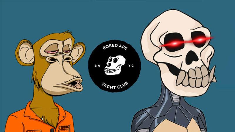 Dünyanın En Değerli NFT Koleksiyonu Hakkında Akıllara Durgunluk Veren Komplo Teorisi