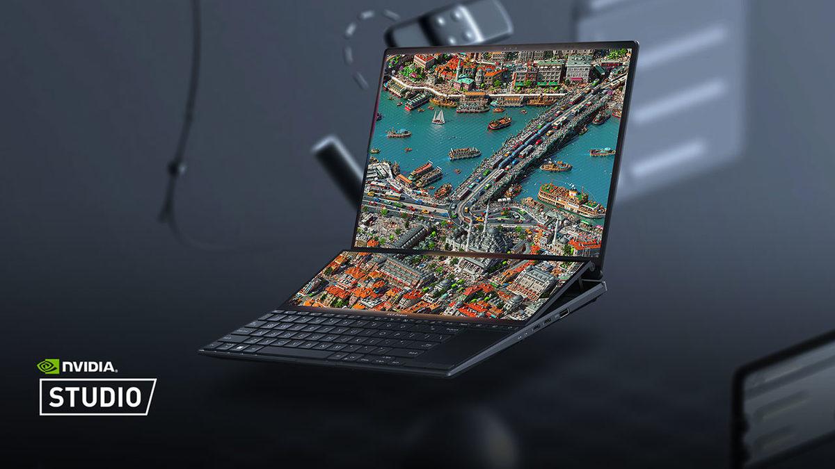 NVIDIA’nın 60 Bin TL’lik Bilgisayar Hediyeli Tasarım Yarışması Başladı (Siz de Katılabilirsiniz)