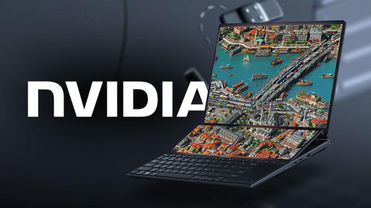 NVIDIA’nın 60 Bin TL’lik Bilgisayar Hediyeli Tasarım Yarışması Başladı (Siz de Katılabilirsiniz)