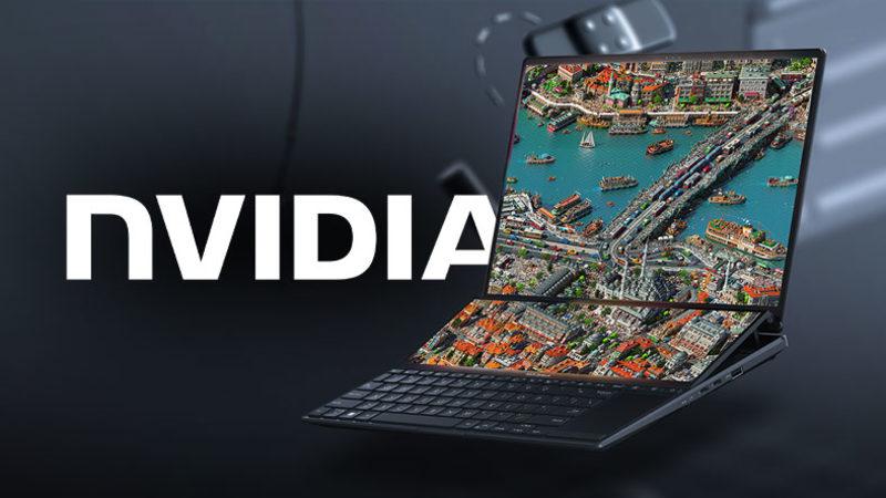 NVIDIA’nın 60 Bin TL’lik Bilgisayar Hediyeli Tasarım Yarışması Başladı (Siz de Katılabilirsiniz)