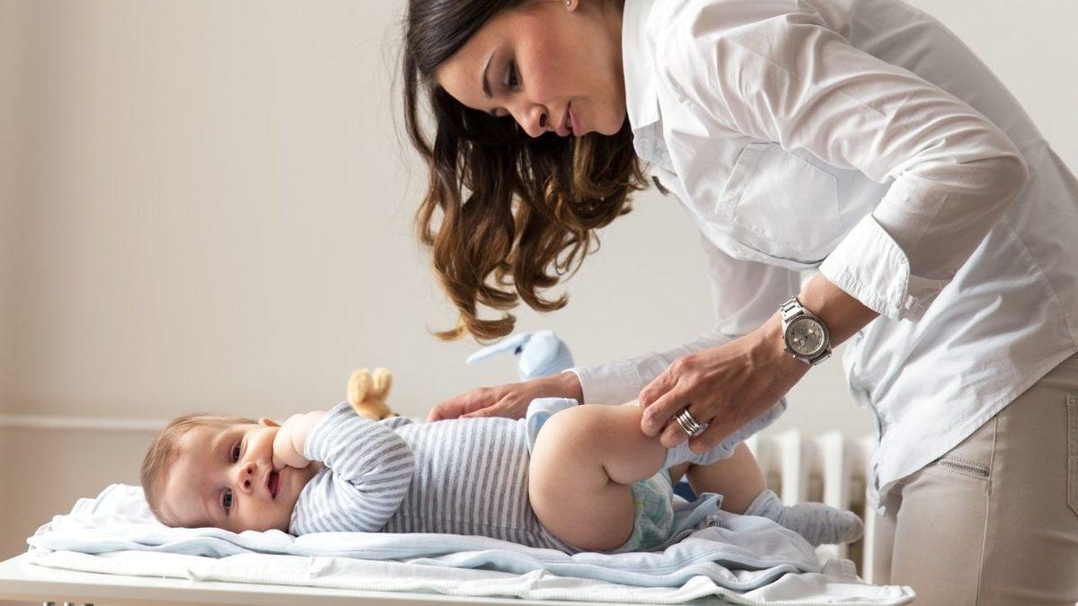 Bebeklerde Pişiğe Ne İyi Gelir?