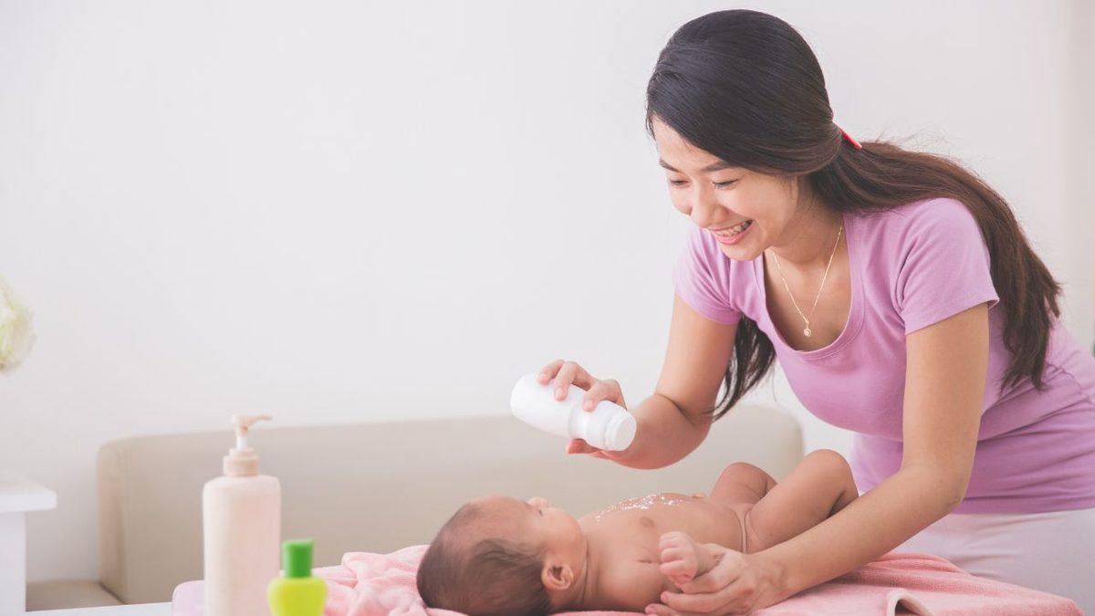 Bebeklerde Pişiğe Ne İyi Gelir?