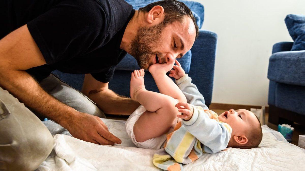 Bebeklerde Pişiğe Ne İyi Gelir?