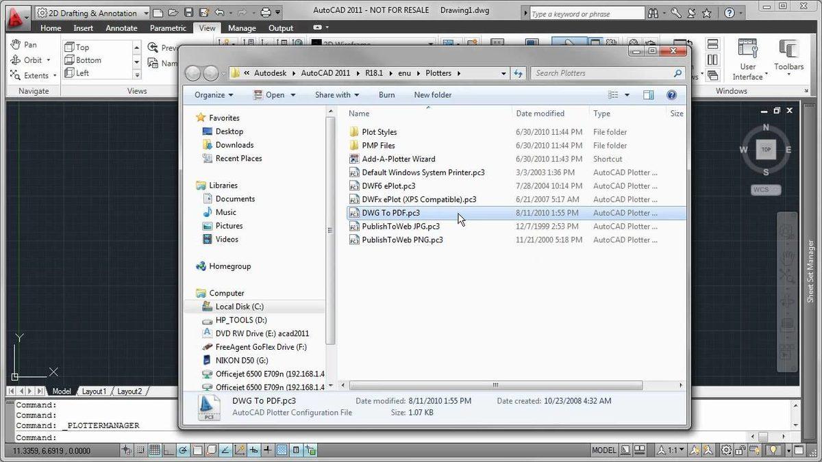 DWG Uzantılı Dosyaları Açmak İçin Kullanabileceğiniz 7 Program