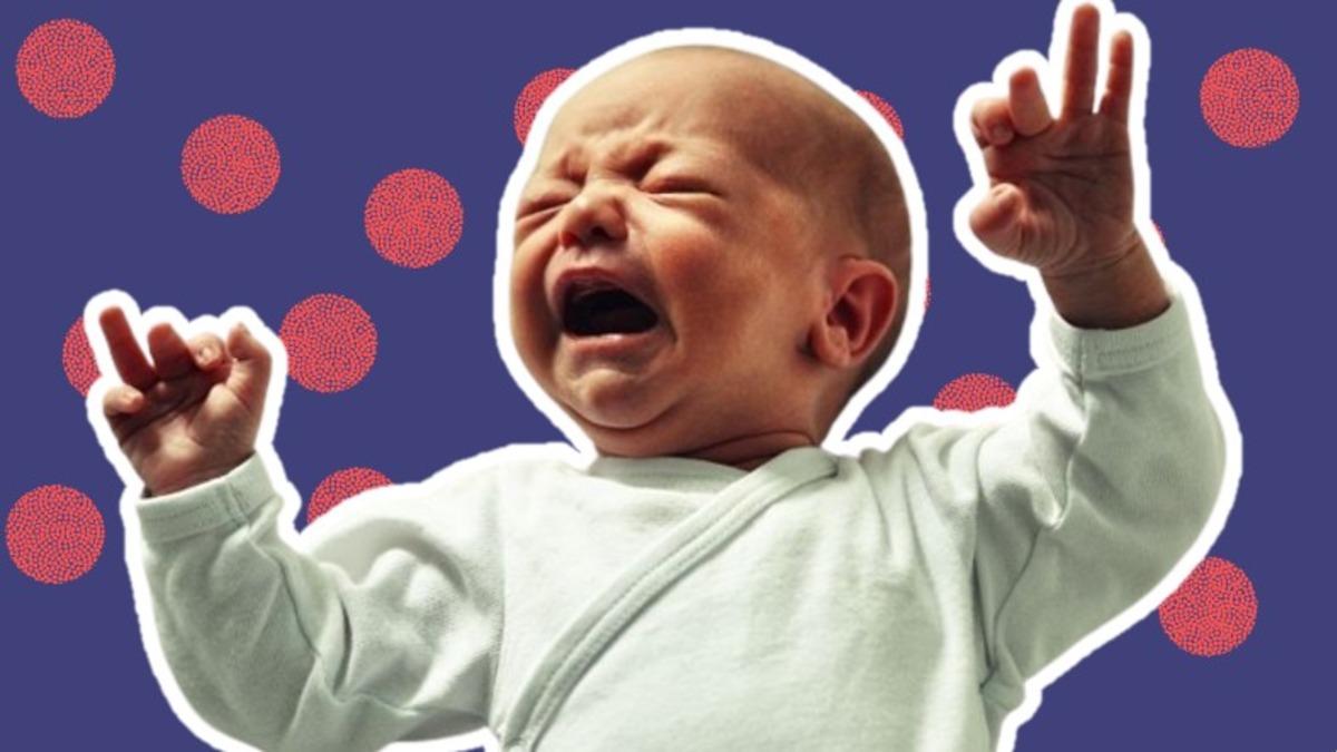 Bebeklerde Pişiğe Ne İyi Gelir?