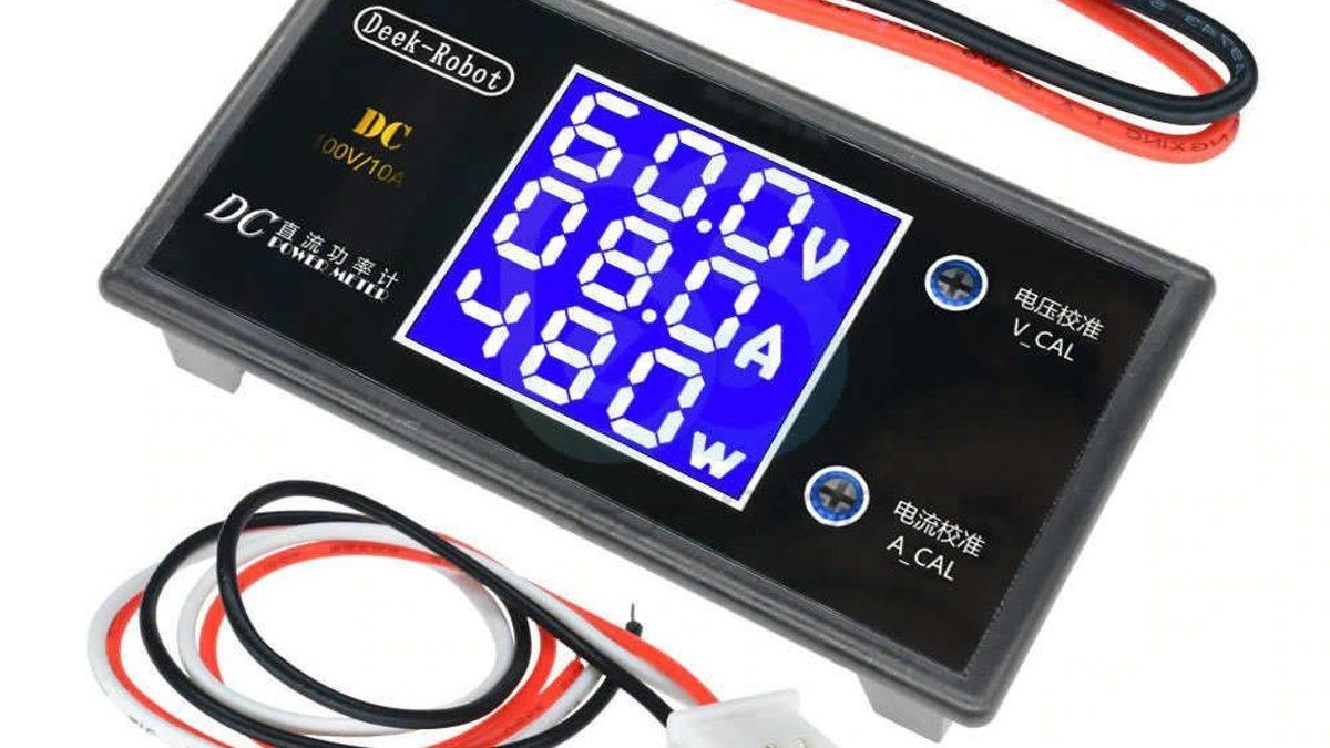 Telefon, Bilgisayar Bataryaları ve Her Türlü Pilde Karşımıza Çıkan ’Amper’ Nedir, Ne İşe Yarar?