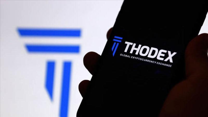 Thodex’e 8 İlde Şafak Operasyonu: 62 Kişi Gözaltına Alındı