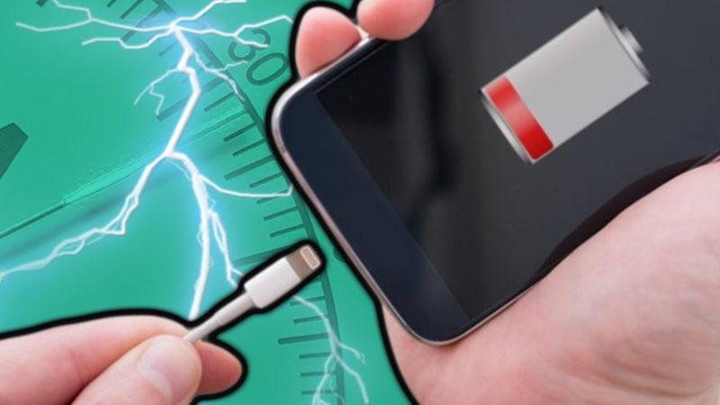 Telefon, Bilgisayar Bataryaları ve Her Türlü Pilde Karşımıza Çıkan ’Amper’ Nedir, Ne İşe Yarar?