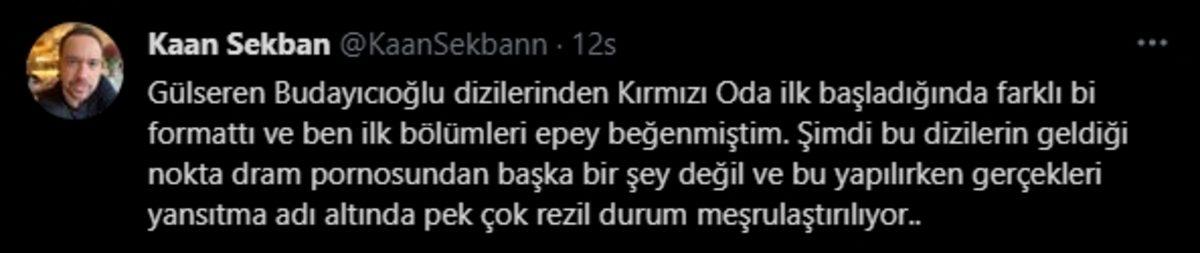 Sosyal Medya, Camdaki Kız Dizisinin Yazarına Tepkili: Gelinen Nokta Dram Pornosu Gibi