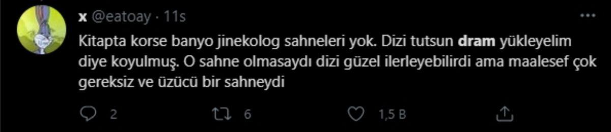 Sosyal Medya, Camdaki Kız Dizisinin Yazarına Tepkili: Gelinen Nokta Dram Pornosu Gibi