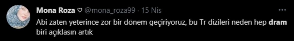 Sosyal Medya, Camdaki Kız Dizisinin Yazarına Tepkili: Gelinen Nokta Dram Pornosu Gibi