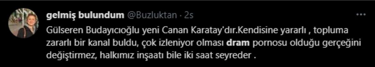 Sosyal Medya, Camdaki Kız Dizisinin Yazarına Tepkili: Gelinen Nokta Dram Pornosu Gibi