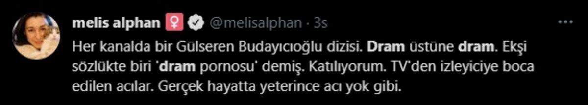 Sosyal Medya, Camdaki Kız Dizisinin Yazarına Tepkili: Gelinen Nokta Dram Pornosu Gibi