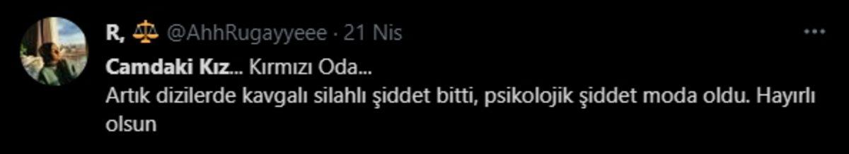 Sosyal Medya, Camdaki Kız Dizisinin Yazarına Tepkili: Gelinen Nokta Dram Pornosu Gibi