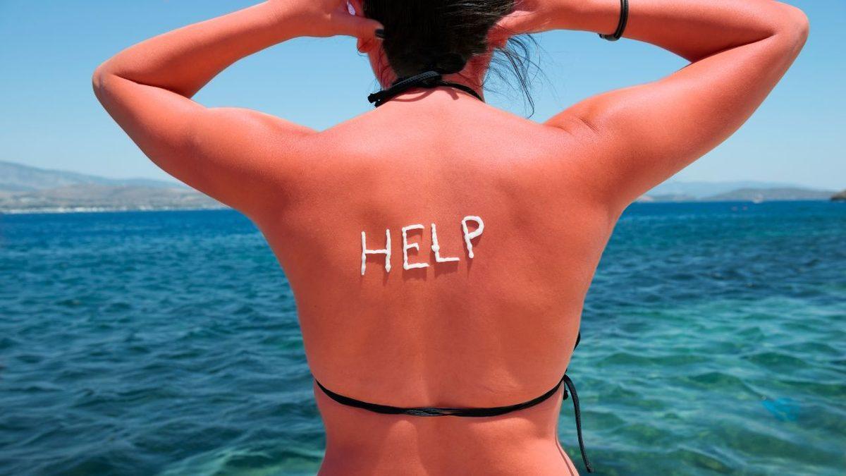 Hassas Ciltlilerin Baş Belası Güneş Alerjisini Engellemek için Bilmeniz Gerekenler