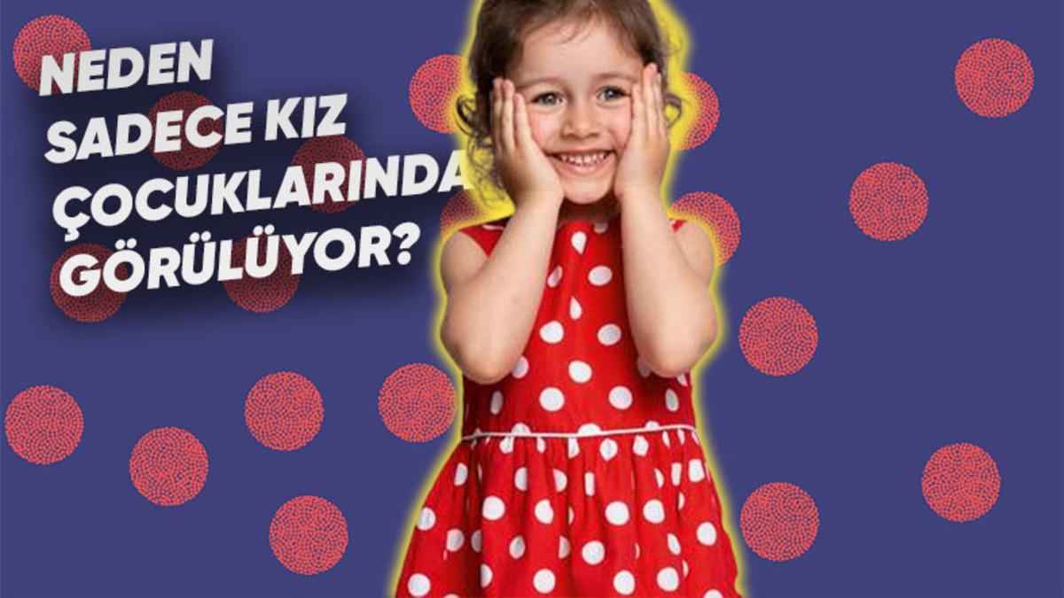 Kız Çocuklarının Gelişimini Etkileyen Turner Sendromu Nedir, Nasıl Tedavi Edilir?