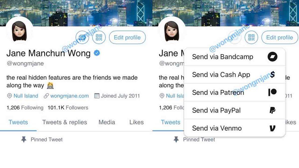 Twitter’a Para Kazanabileceğiniz Yeni Özellik Geliyor: İşte İlk Ekran Görüntüsü