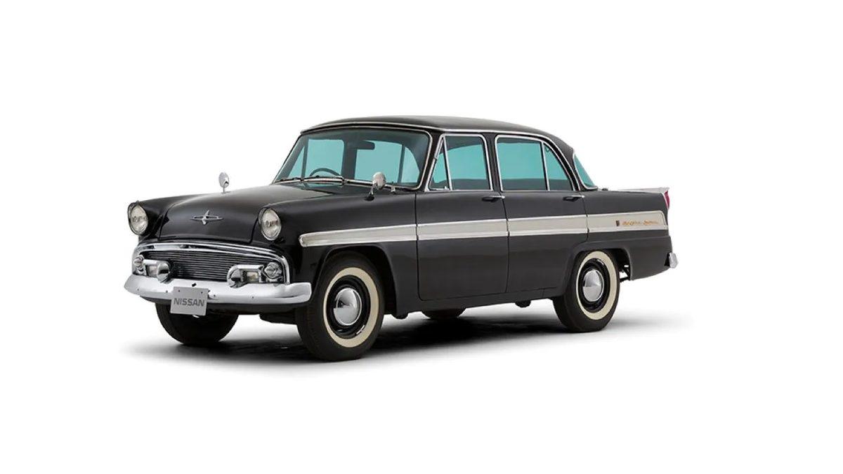 Yarış Oyunu Oynayan Herkesin Aşık Olduğu Araba: Nissan Skyline’ın Dünden Bugüne Değişimi