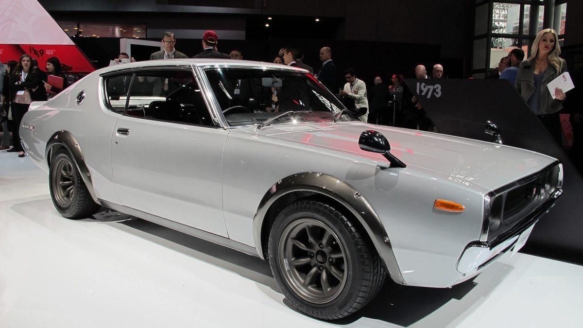 Yarış Oyunu Oynayan Herkesin Aşık Olduğu Araba: Nissan Skyline’ın Dünden Bugüne Değişimi