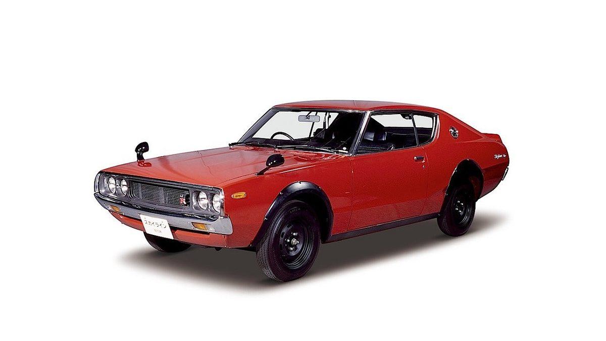 Yarış Oyunu Oynayan Herkesin Aşık Olduğu Araba: Nissan Skyline’ın Dünden Bugüne Değişimi