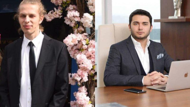 Thodex CEO’sunun Milletvekili Saffet Sancaklı’nın Oğlu ile Ortak Olduğu Ortaya Çıktı