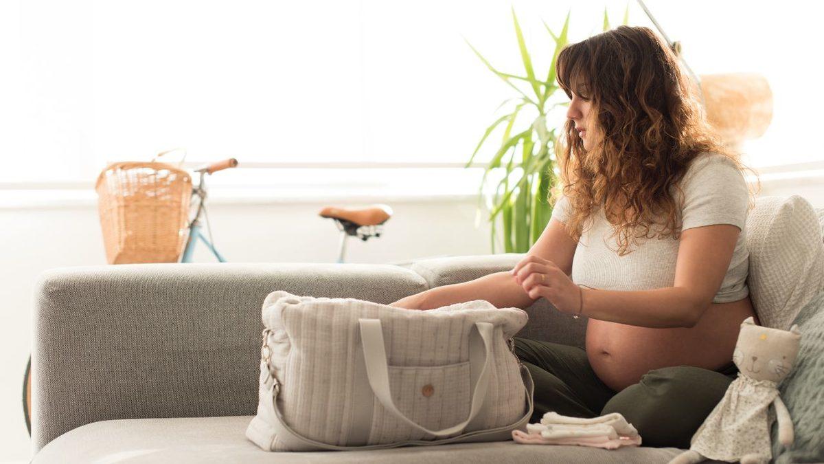 Anne Adaylarının Kurtarıcısı ’Hastane Çantası’ Nasıl Hazırlanır, Hazırlarken Nelere Dikkat Edilmeli?