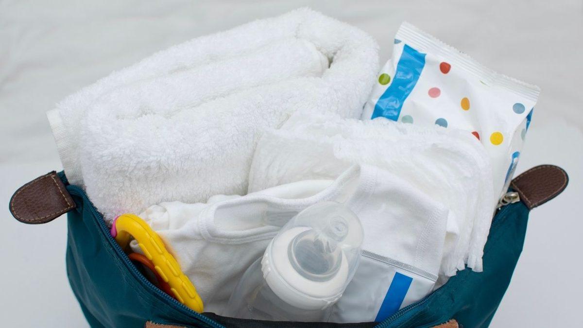 Anne Adaylarının Kurtarıcısı ’Hastane Çantası’ Nasıl Hazırlanır, Hazırlarken Nelere Dikkat Edilmeli?