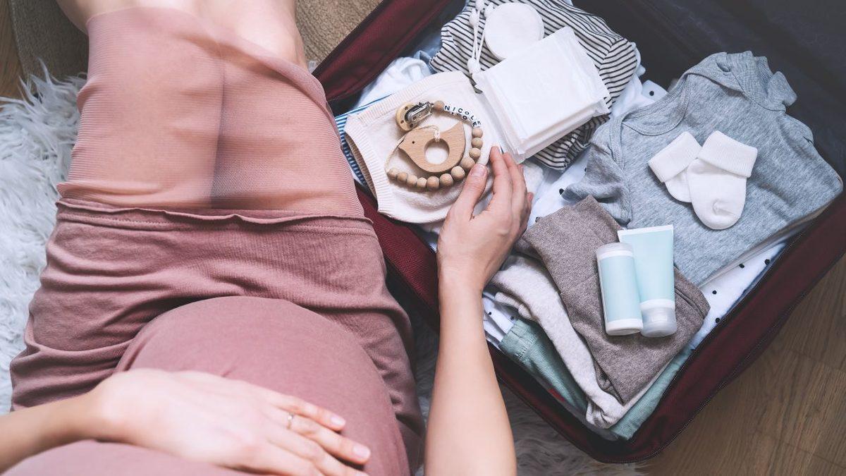 Anne Adaylarının Kurtarıcısı ’Hastane Çantası’ Nasıl Hazırlanır, Hazırlarken Nelere Dikkat Edilmeli?