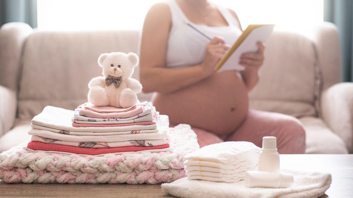 Anne Adaylarının Kurtarıcısı ’Hastane Çantası’ Nasıl Hazırlanır, Hazırlarken Nelere Dikkat Edilmeli?