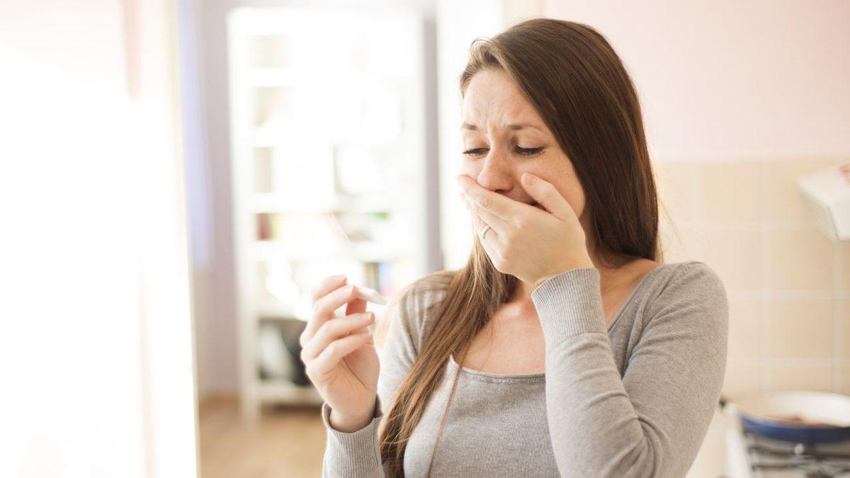 Dikkat Etmeniz Gereken Erken Hamilelik Belirtileri Nelerdir?