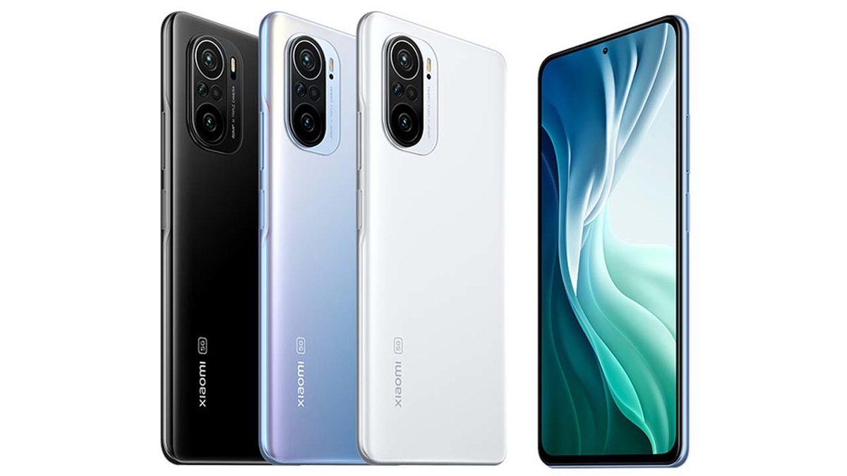 Xiaomi, Fiyat/Performans Canavarları Mi 11X ve Mi 11X Pro’yu Duyurdu