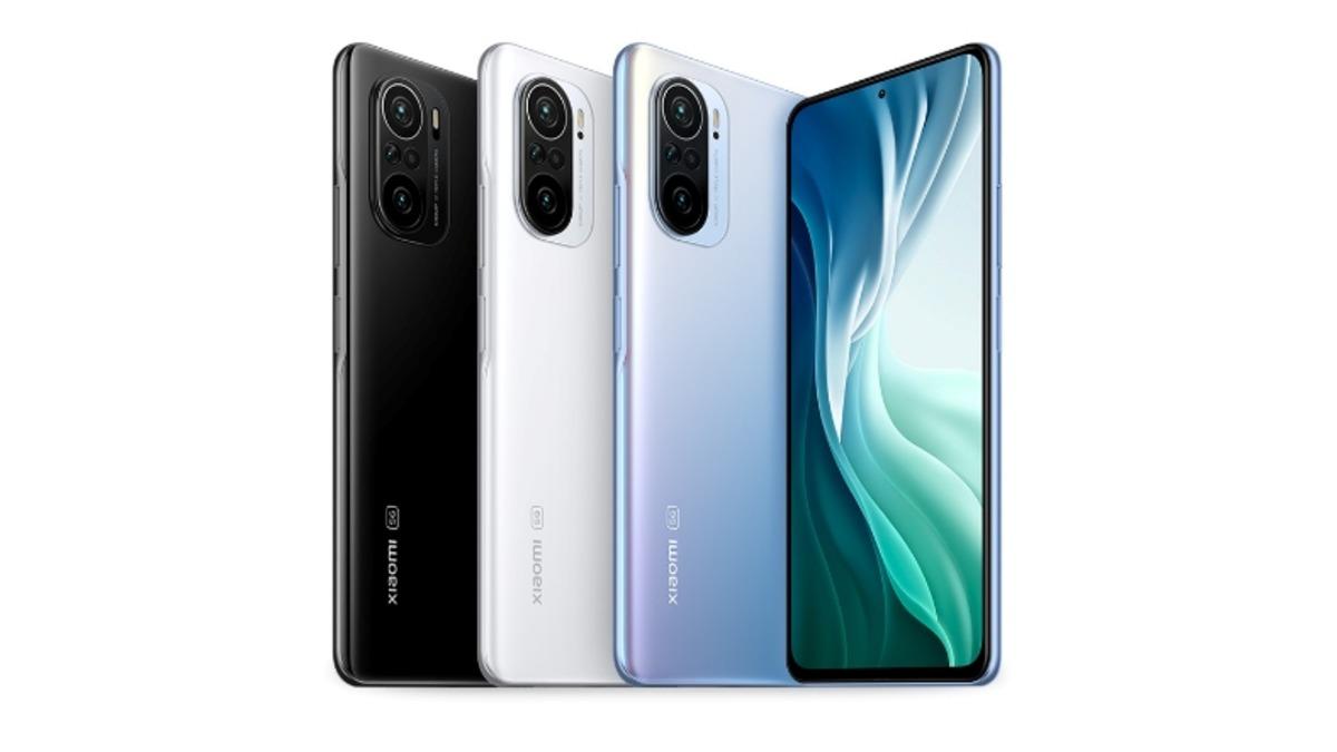 Xiaomi, Fiyat/Performans Canavarları Mi 11X ve Mi 11X Pro’yu Duyurdu