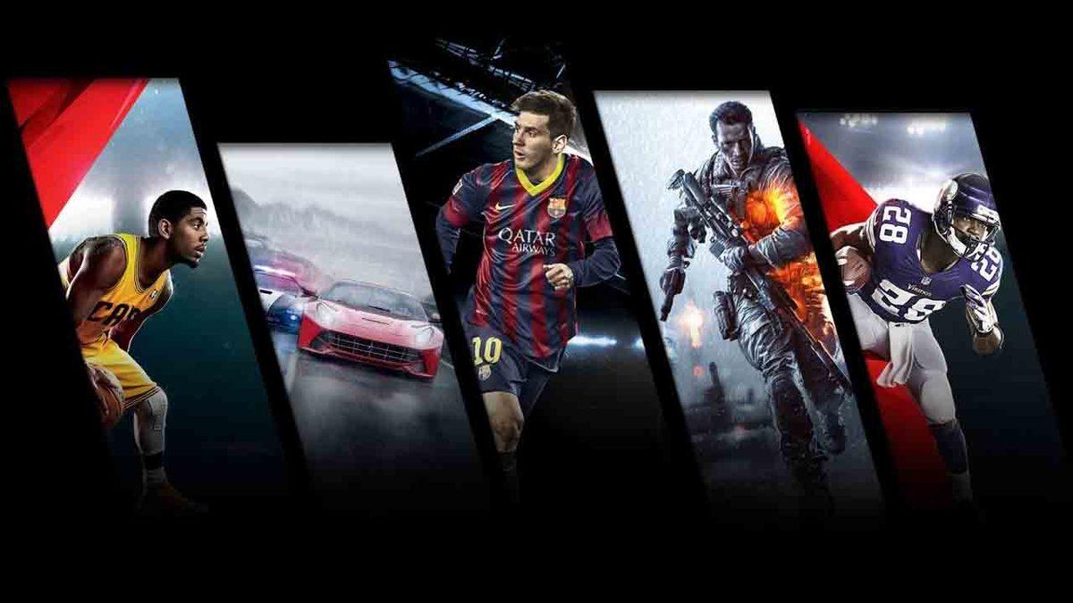 Birbirinden Popüler 12 EA Oyunu, Xbox Series X/S’e Özel 120 FPS Desteği Aldı