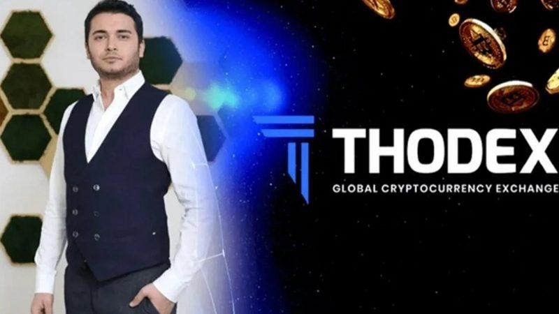 İçişleri Bakanı Süleyman Soylu, Thodex CEO’sunun Bankalardaki 31 Milyon Lirasına El Konulduğunu Açıkladı