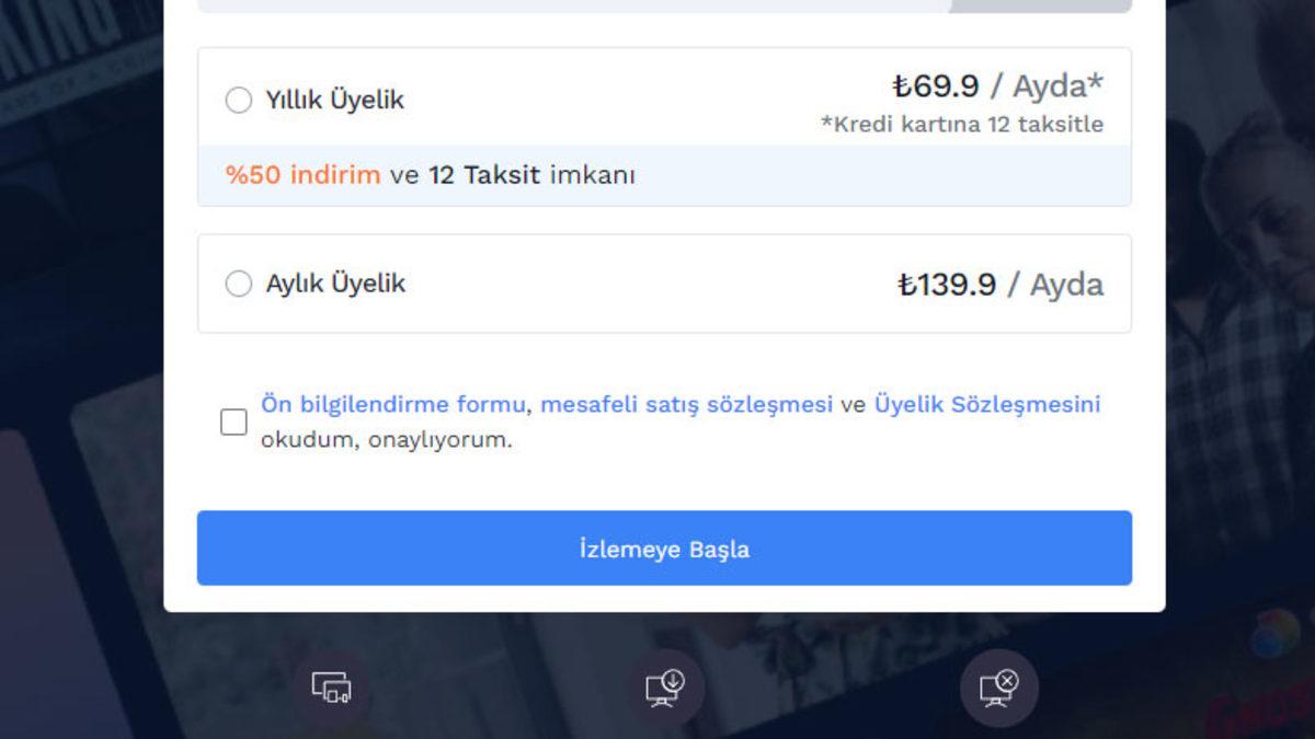 Herkesin Merak Ettiği O Soruyu Cevapladık: Bin Tane Platform Var, Hangisine Üye Olmalı?