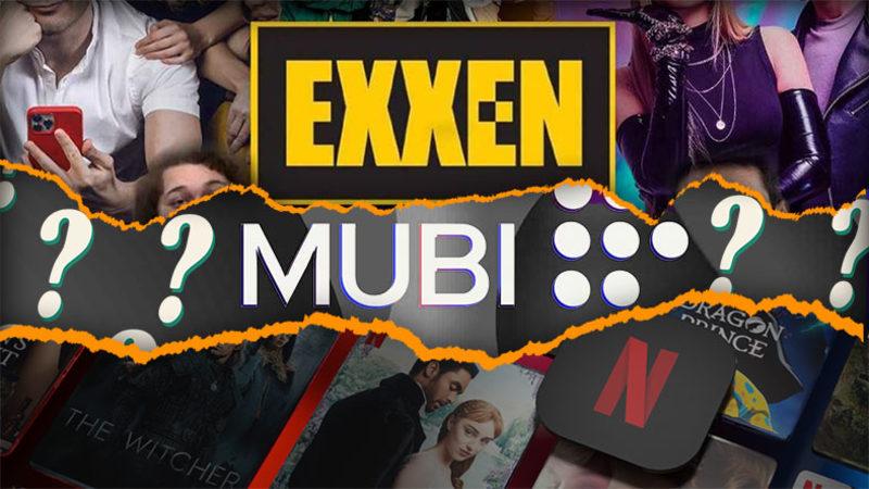 Herkesin Merak Ettiği O Soruyu Cevapladık: Bin Tane Platform Var, Hangisine Üye Olmalı?