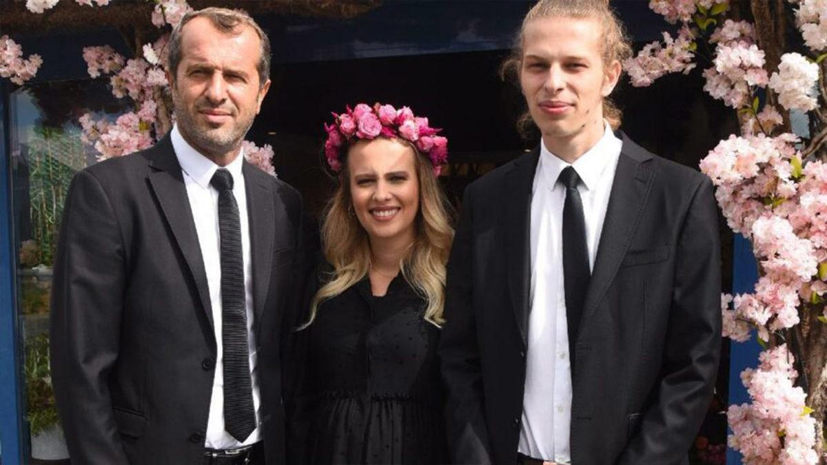 Thodex CEO’suyla Oğlunun Ortak Olduğu Ortaya Çıkan Milletvekili Açıklama Yaptı