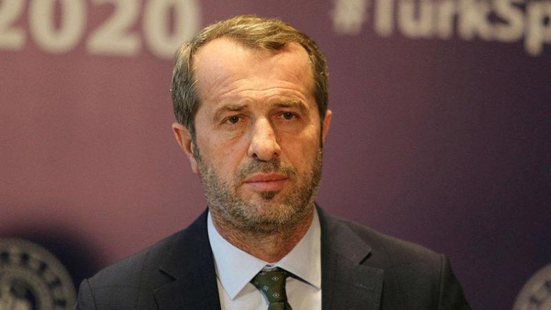 Thodex CEO’suyla Oğlunun Ortak Olduğu Ortaya Çıkan Milletvekili Açıklama Yaptı