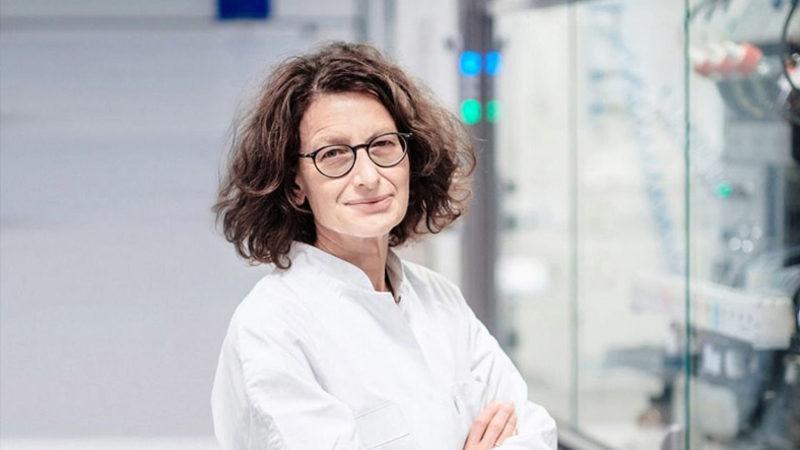 Bilim İnsanı Özlem Türeci: Her Yıl Aşı Olmamız Gerekebilir