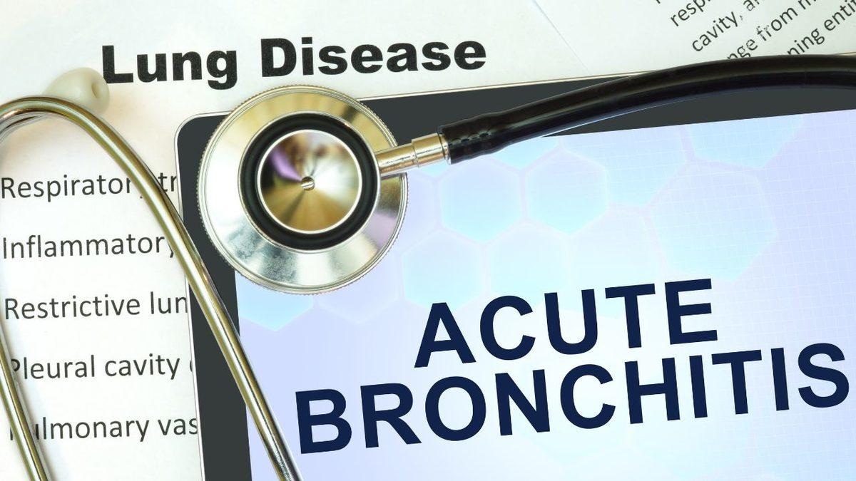 Öksürük ve Nefes Darlığı ile Hayattan Bezdiren Bronşite Ne İyi Gelir?