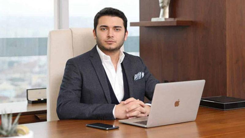 Thodex’in Kurucusu Faruk Fatih Özer’in Babası: ’Son Zamanlarda Biraz Durgundu’