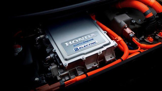 Honda, 2040 Yılında Tüm Otomobillerinin Elektrikli Olacağını Açıkladı