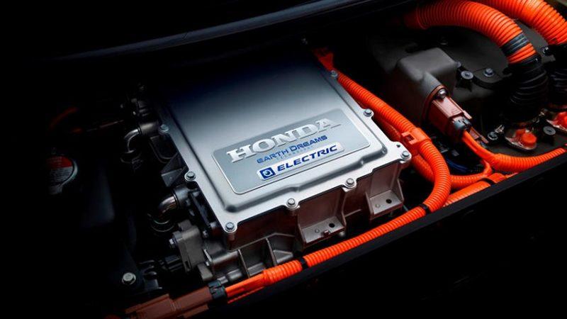 Honda, 2040 Yılında Tüm Otomobillerinin Elektrikli Olacağını Açıkladı