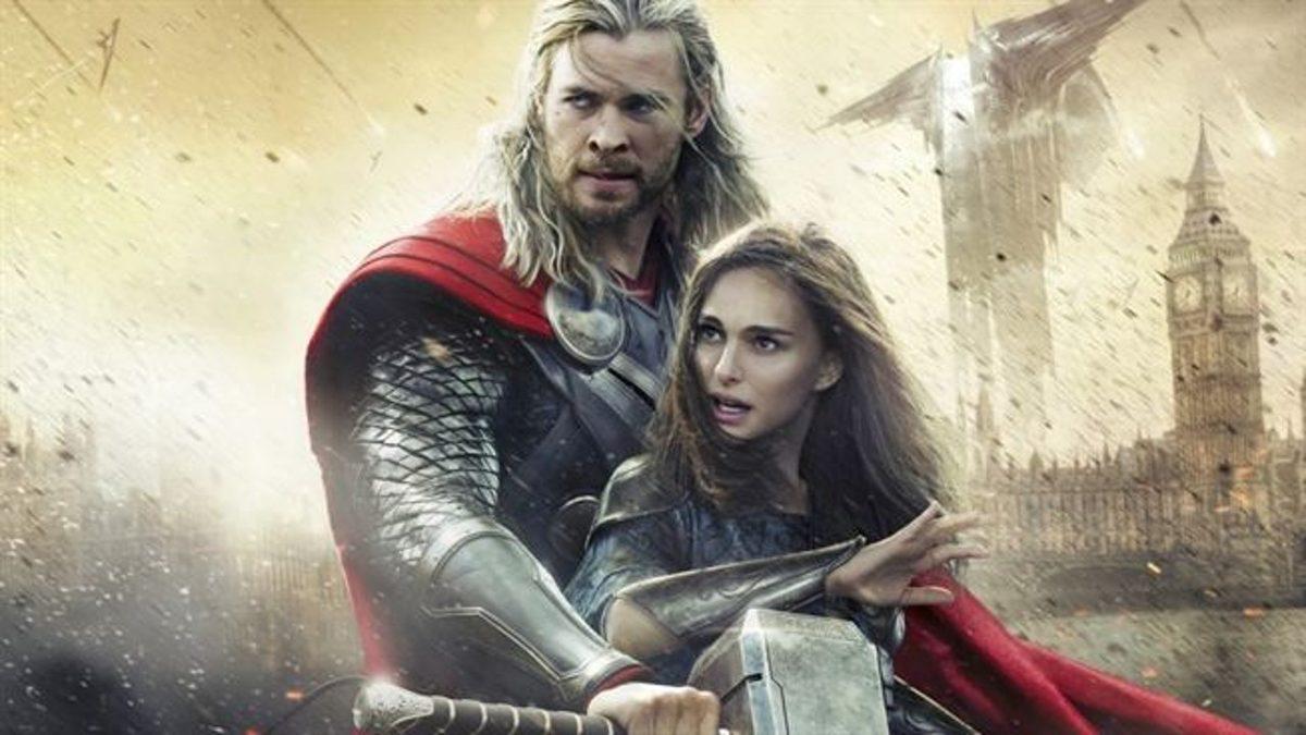 Thor: Love and Thunder Vizyona Girdi: İşte Filmi İzleyenlerden Gelen İlk Tepkiler