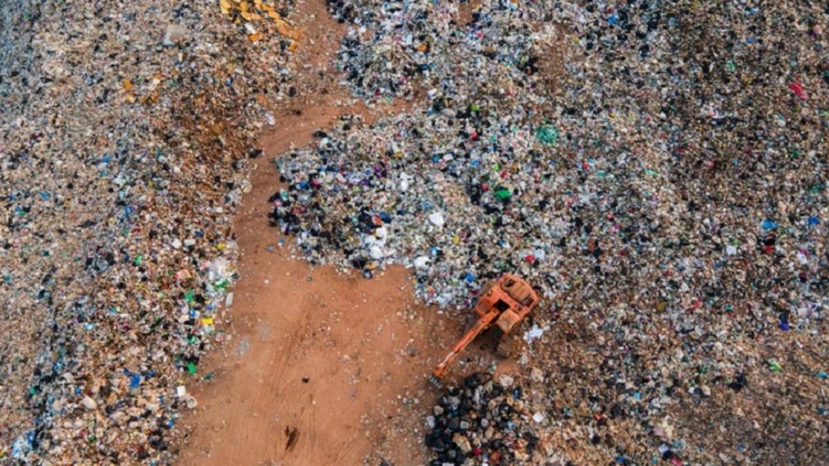 Plastik Atık Sorununu Ortadan Kaldırabilecek Yeni Bir Geri Dönüşüm Yöntemi Geliştirildi