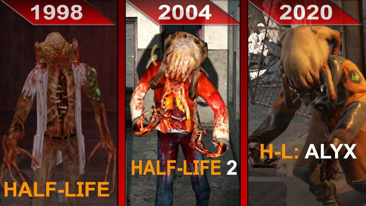 Başka Oyunları Bile Efsane Yapan Half-Life’ın Bu Kadar Çok Sevilmesini Sağlayan Şey Neydi?