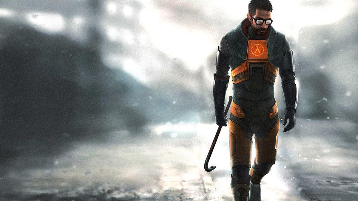 Başka Oyunları Bile Efsane Yapan Half-Life’ın Bu Kadar Çok Sevilmesini Sağlayan Şey Neydi?