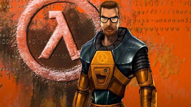 Başka Oyunları Bile Efsane Yapan Half-Life’ın Bu Kadar Çok Sevilmesini Sağlayan Şey Neydi?