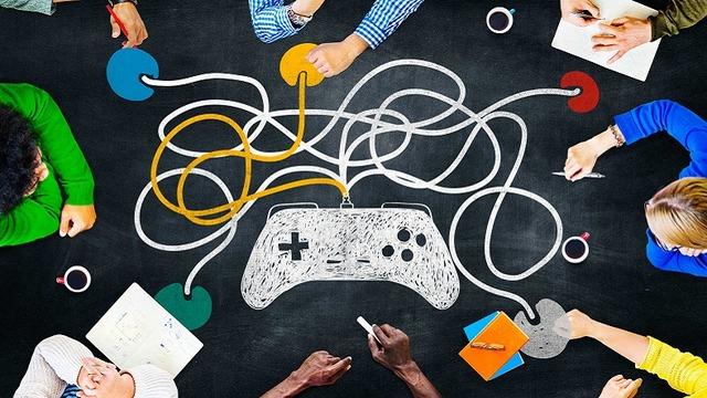 Oyun Sektörünün Tüm Dinamiklerini Profesyonellerden Öğrenebileceğiniz Eğitim: İBE ’Tasarımdan İş Geliştirmeye Gaming’