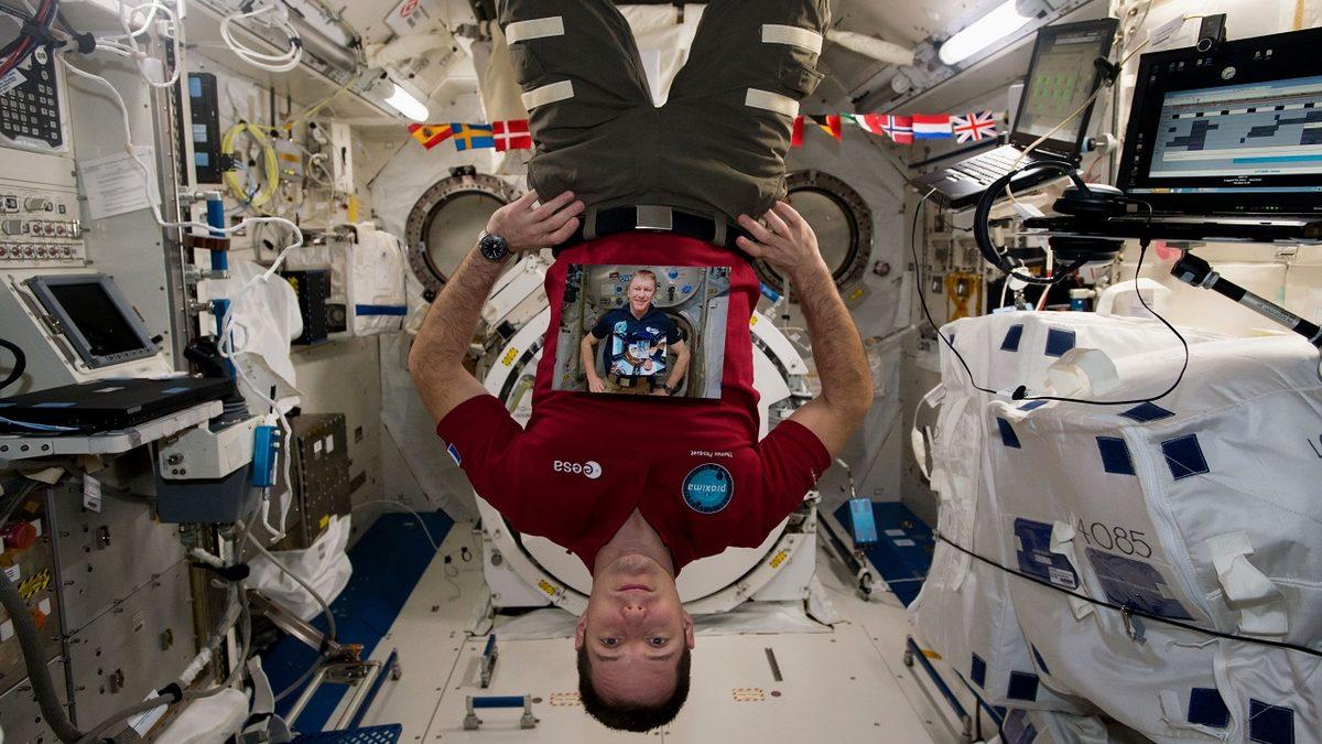 ISS Görevleri Astronotların Sağlığını Nasıl Etkiliyor?